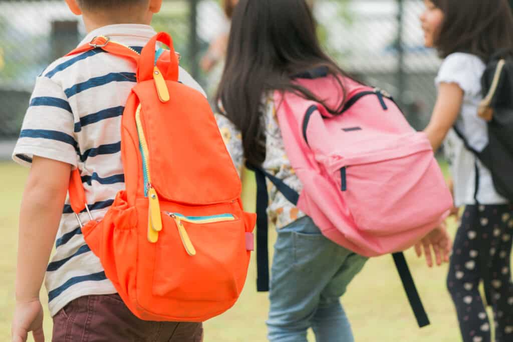 Segurança Escolar: Como garantir a proteção dos alunos e funcionários