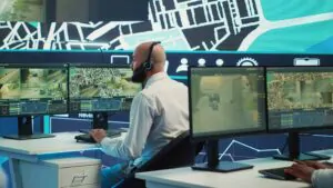 Segurança Eletrônica: Por Que Investir Traz Economia e Evita Prejuízos