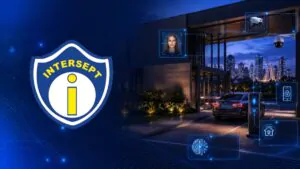 Portaria Remota 3.0 Intersept